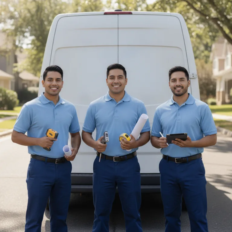 Imobiliária equipe em Paulinia